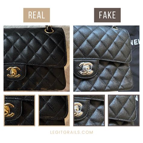 chanel handbags replica|how to tell a genuine chanel bag.